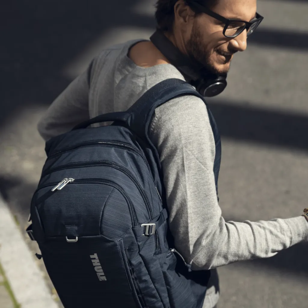 mochila para laptop