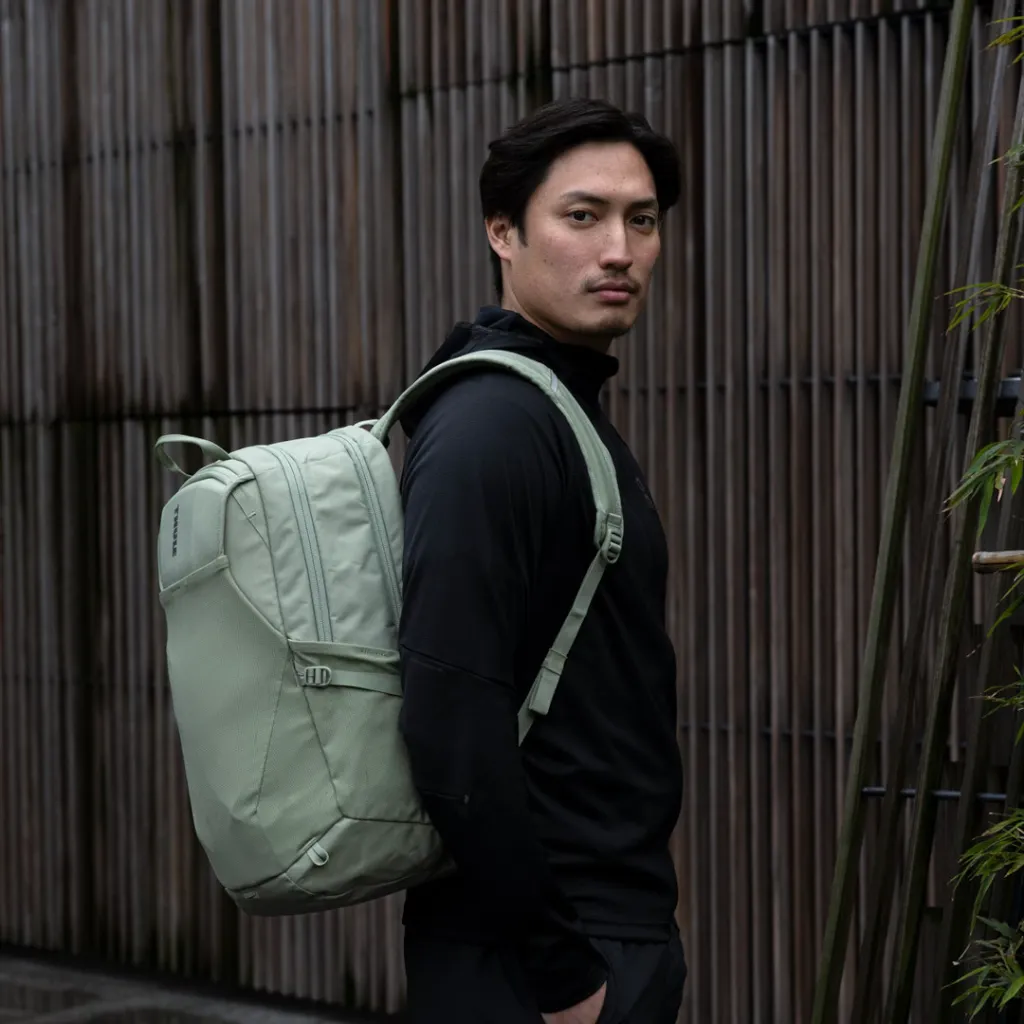 mochila para laptop