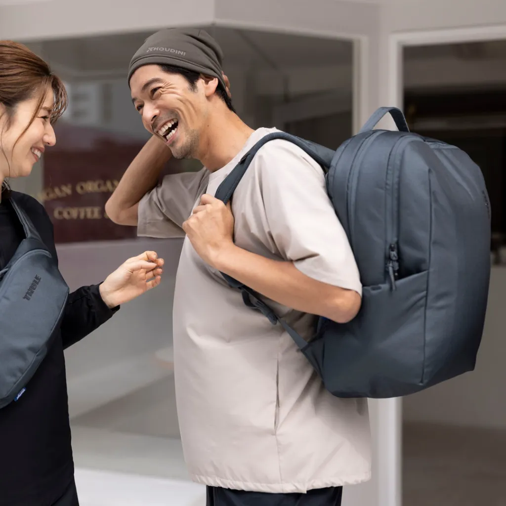 mochila para laptop