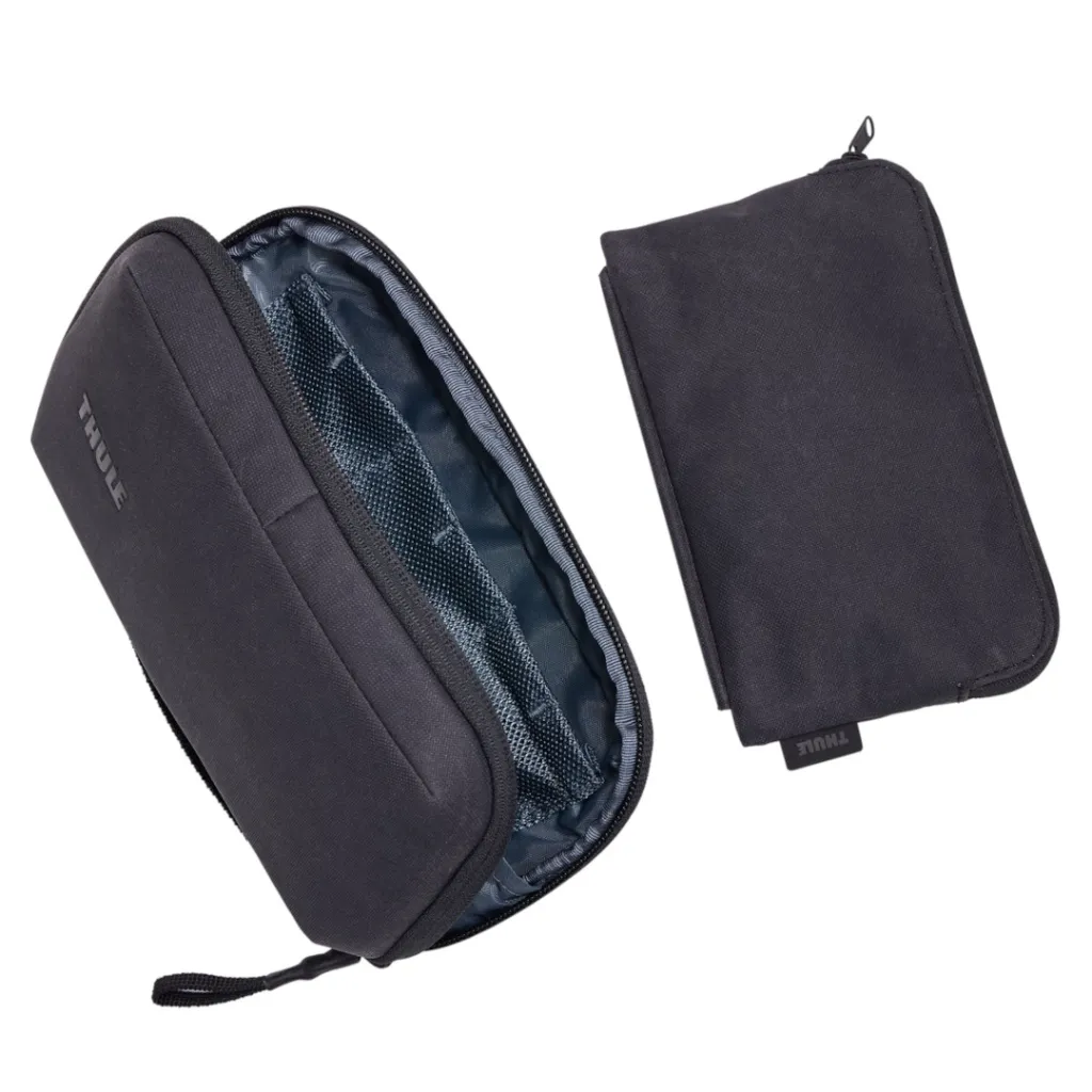 organizador de viaje