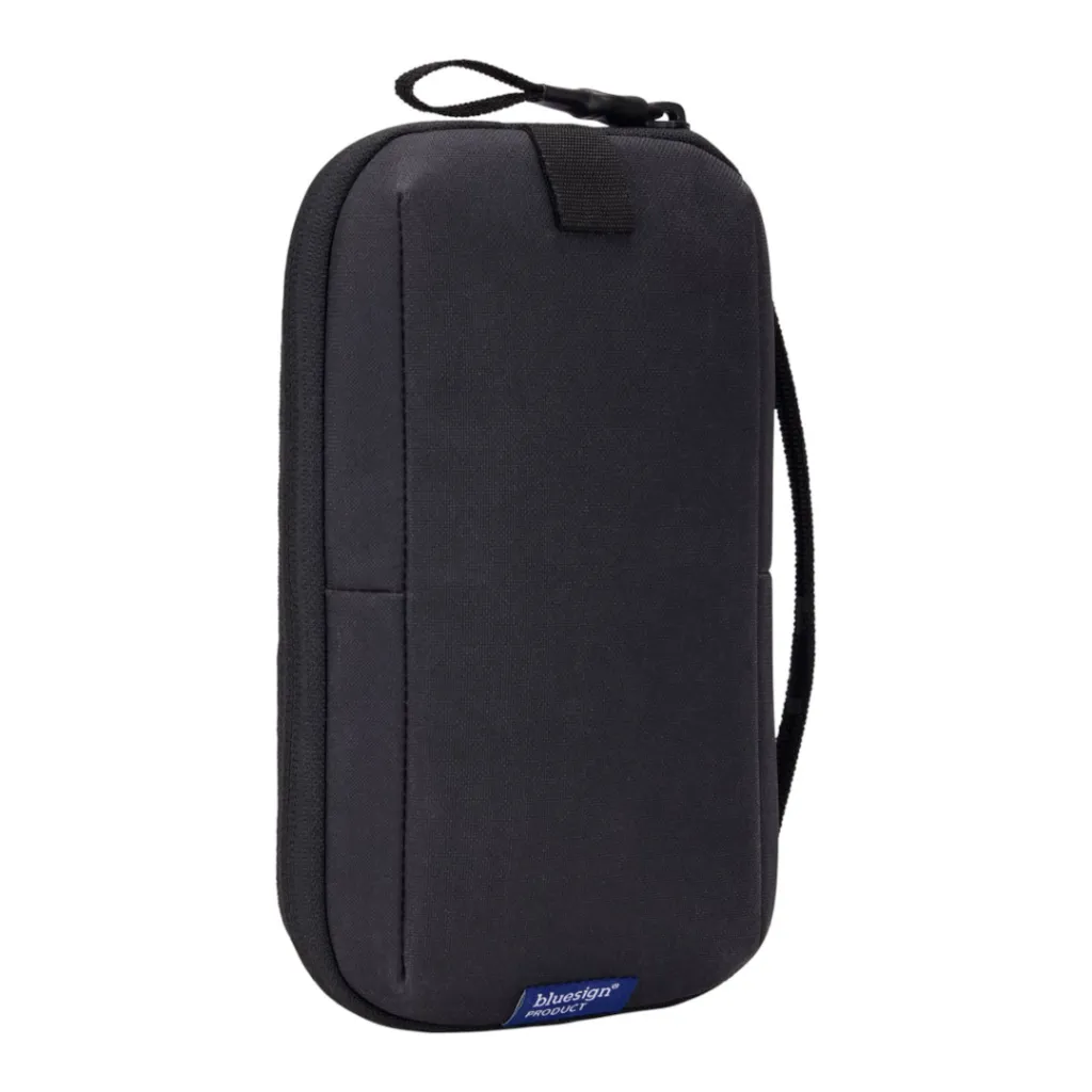 organizador de viaje