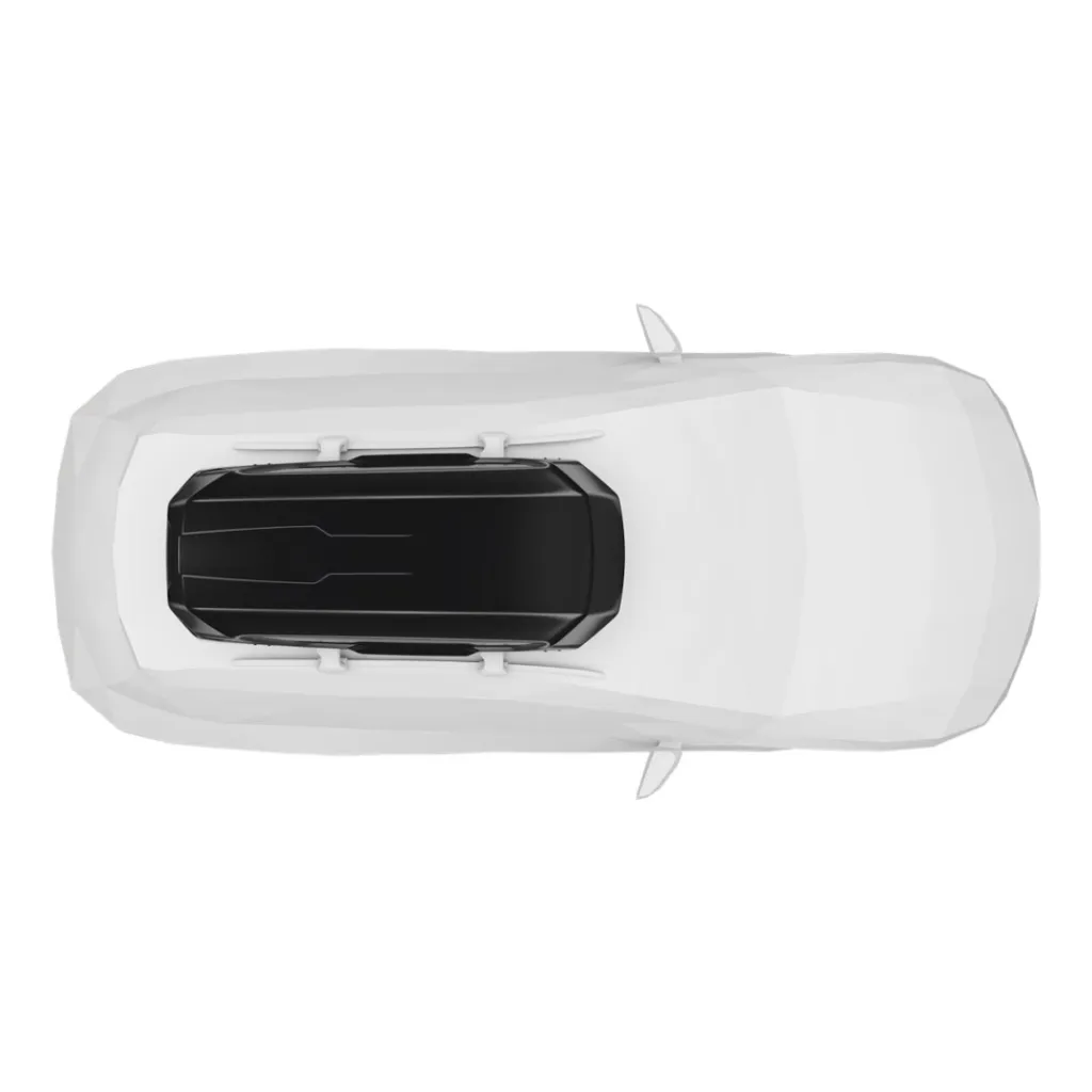 porta equipaje