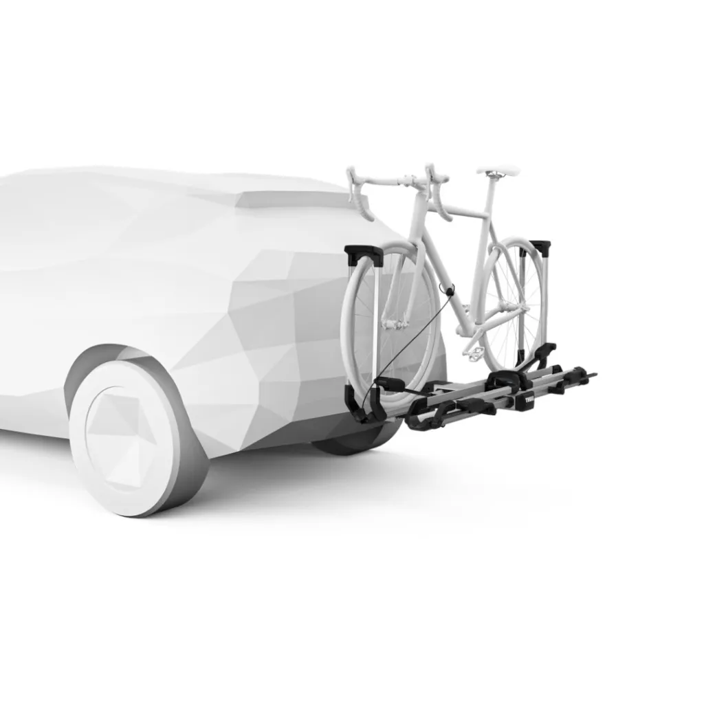 portabicicletas para auto