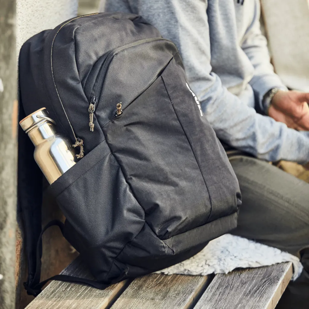 mochila para laptop