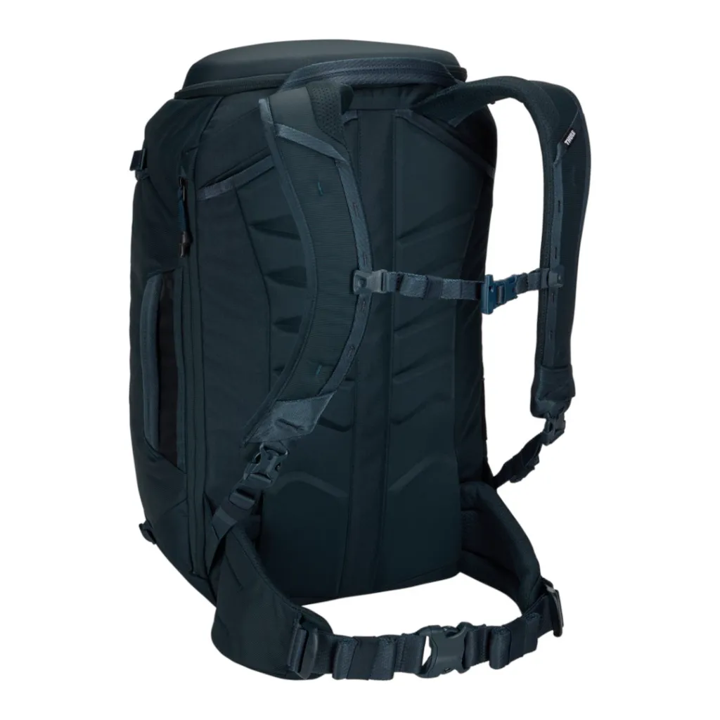mochila de viaje
