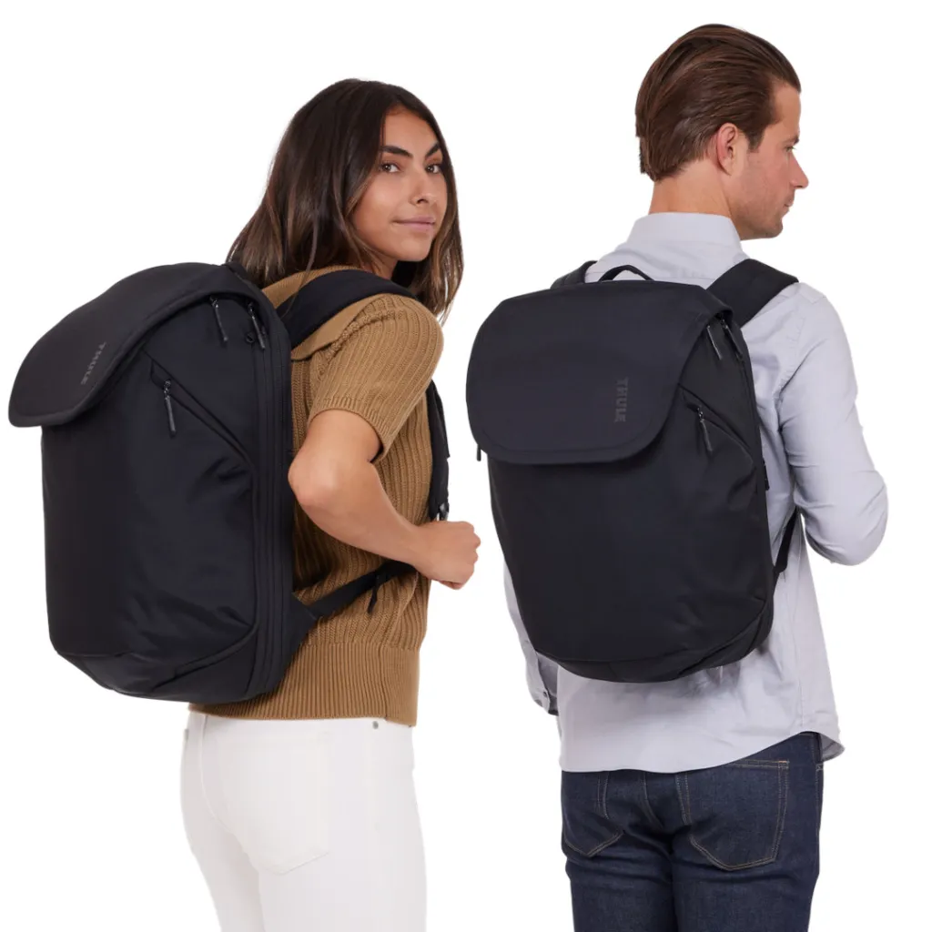 mochila de viaje