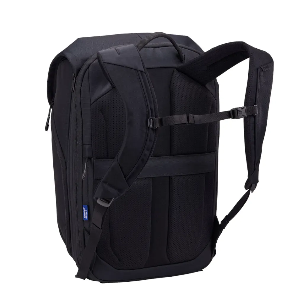mochila de viaje