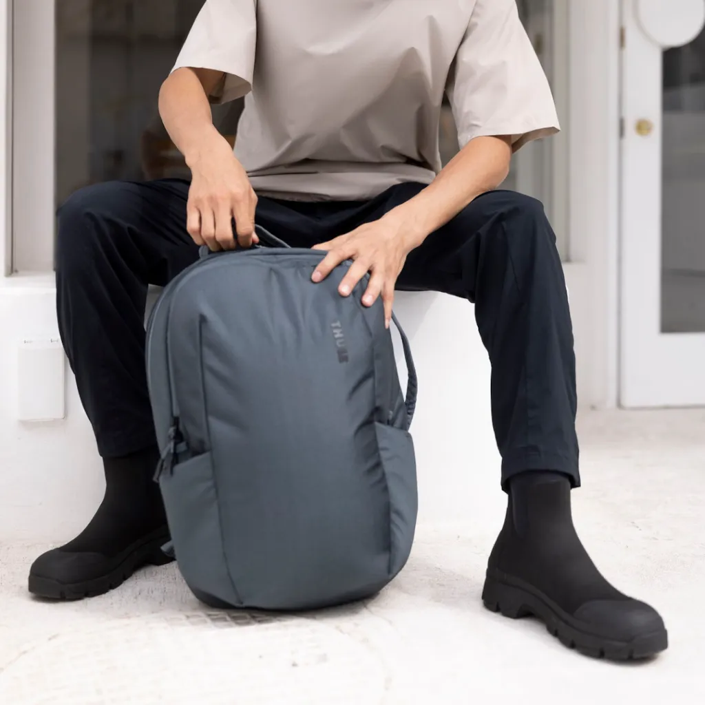 mochila para laptop