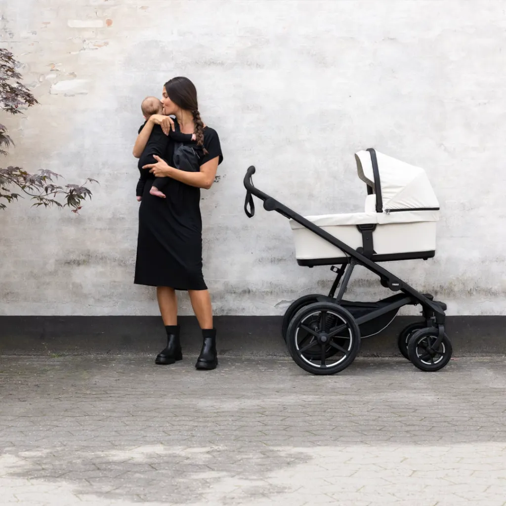moises para bebe