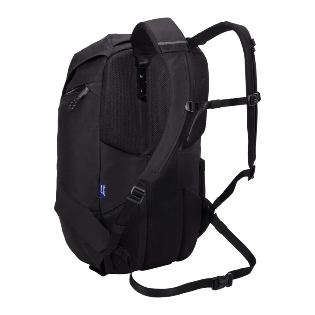 mochila de viaje
