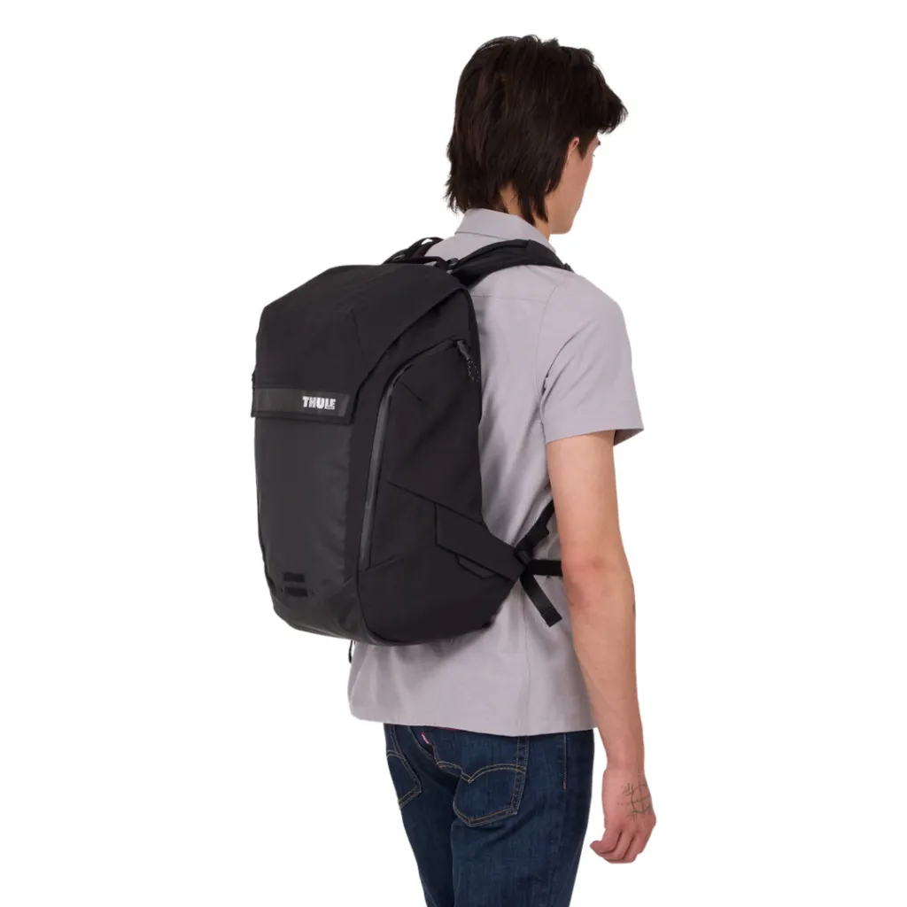 mochila de viaje