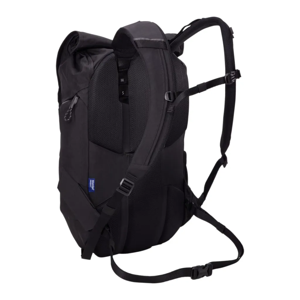 mochila de viaje