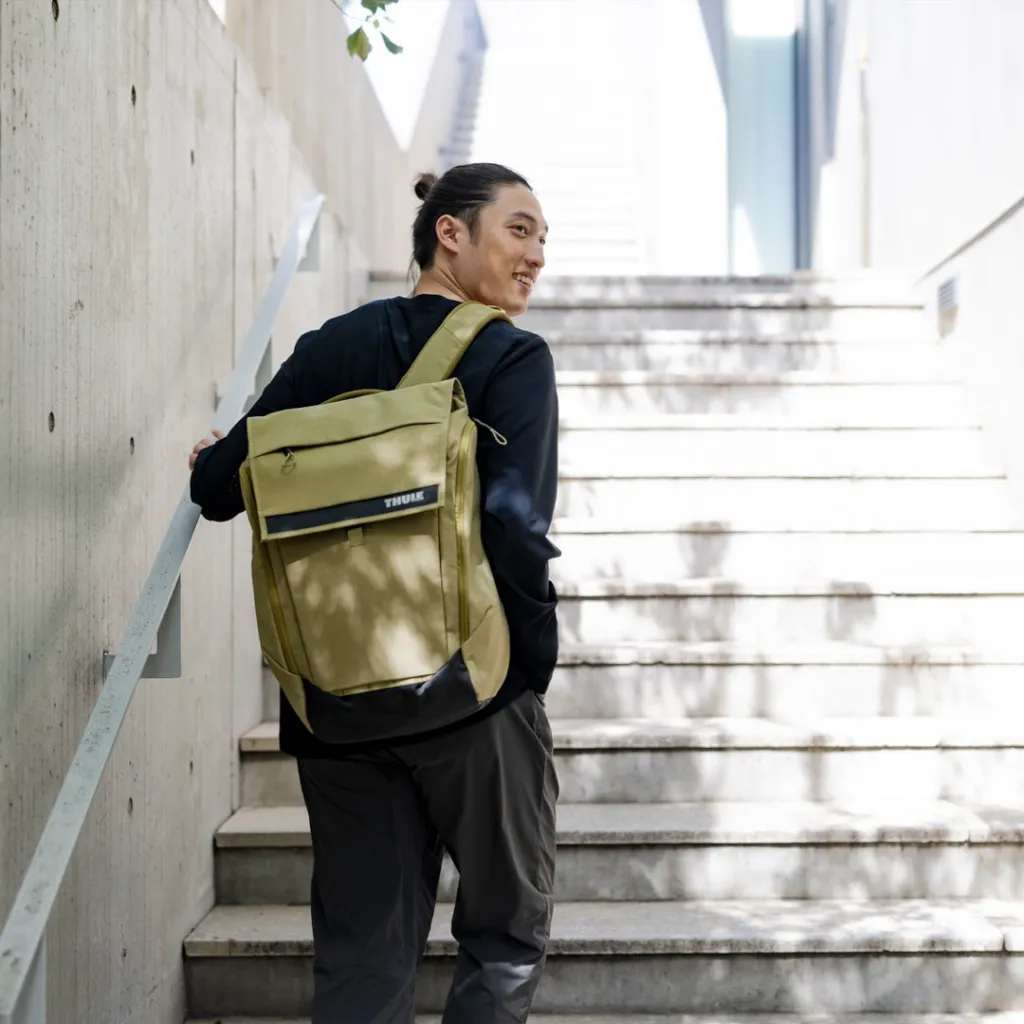 mochila para laptop