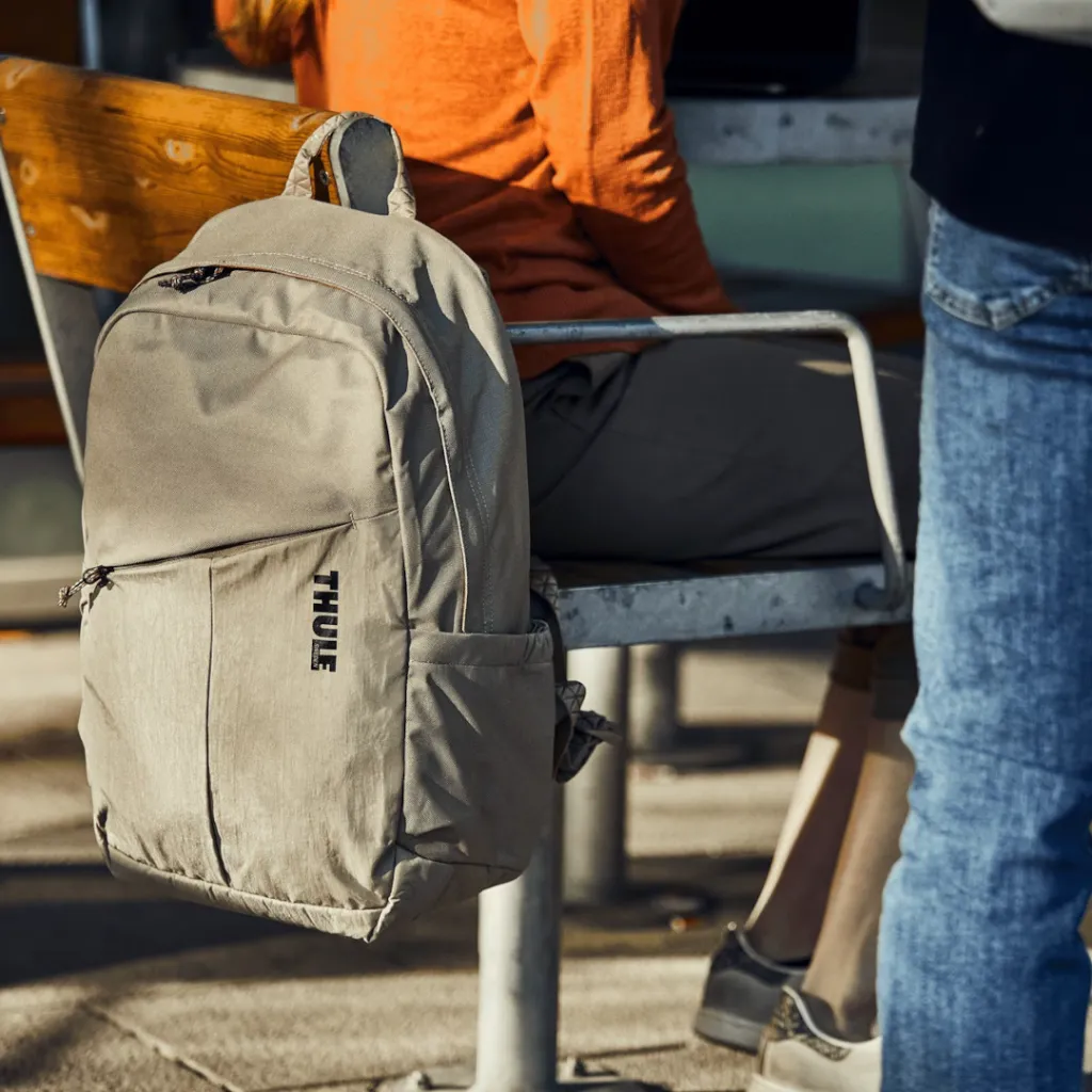 mochila para laptop