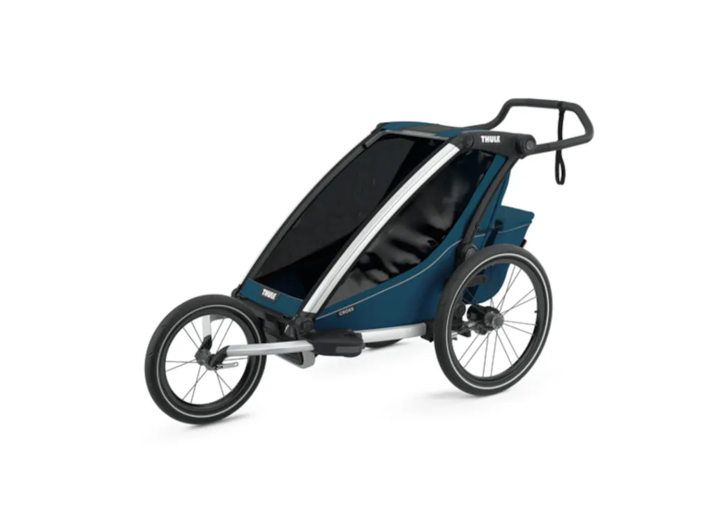 remolques para bicicletas