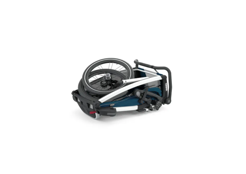 remolques para bicicletas