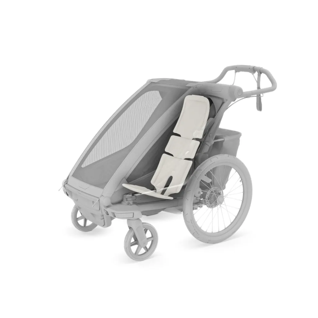 remolques para bicicletas