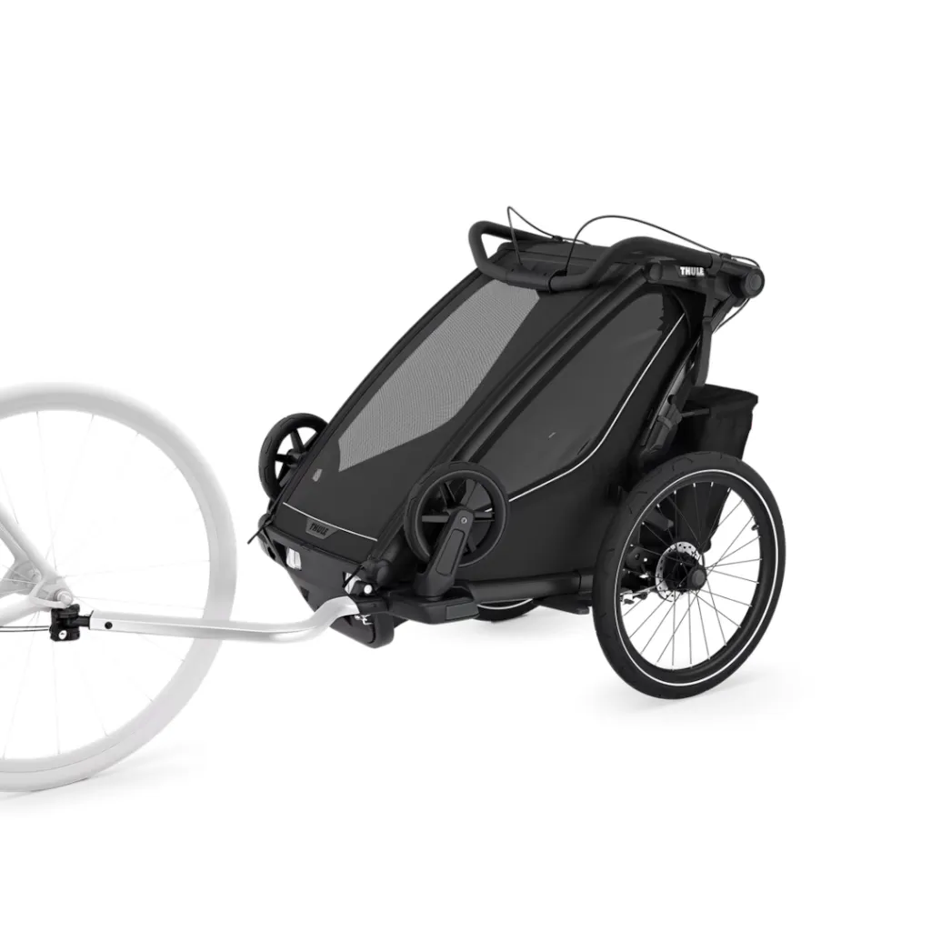 remolques para bicicletas
