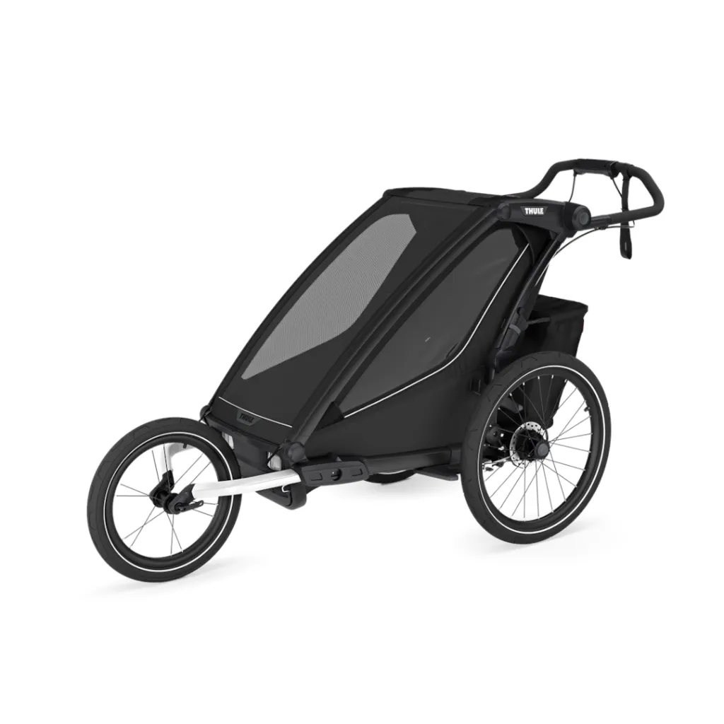 remolques para bicicletas