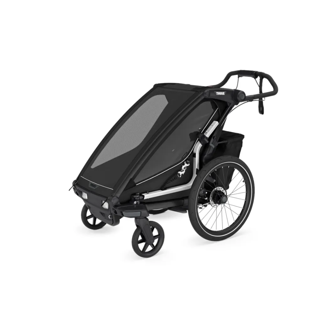 remolques para bicicletas