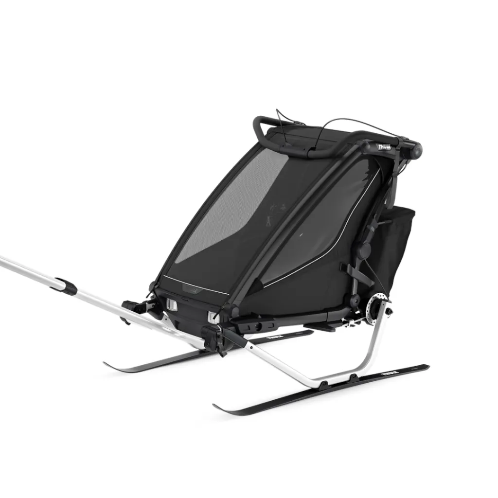 remolques para bicicletas