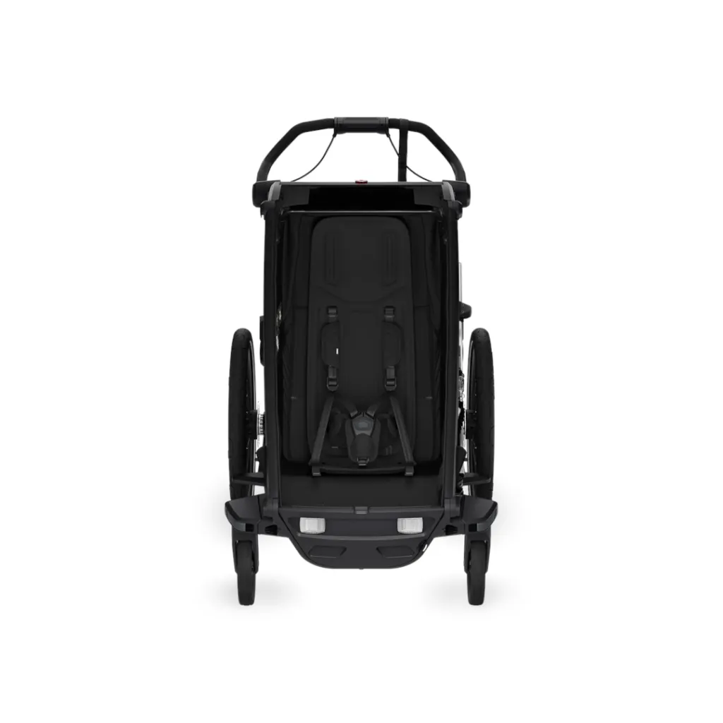 remolques para bicicletas
