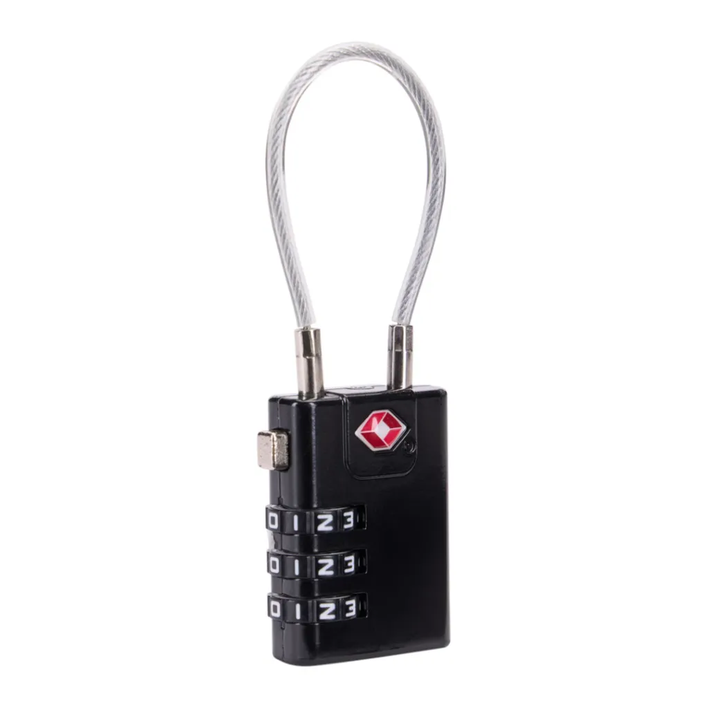 candado de seguridad