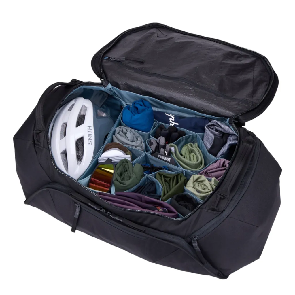 bolso de lona