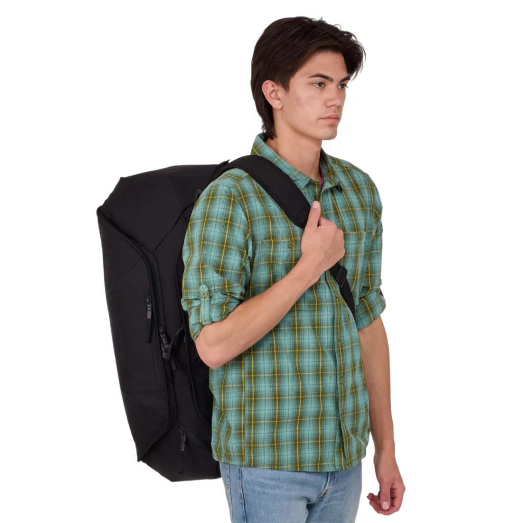 bolso de lona