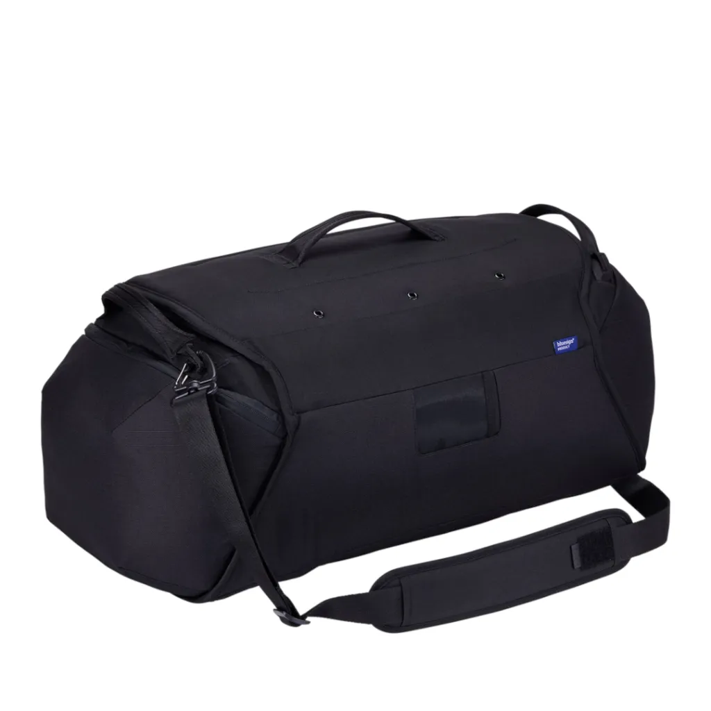 bolso de lona