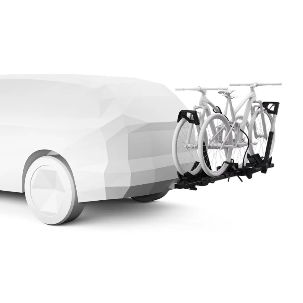 portabicicletas para auto