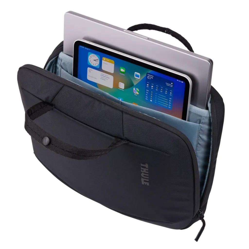 maletín para laptop