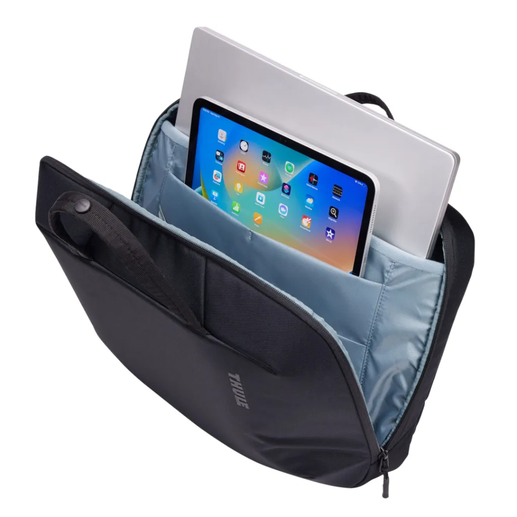 maletín para laptop