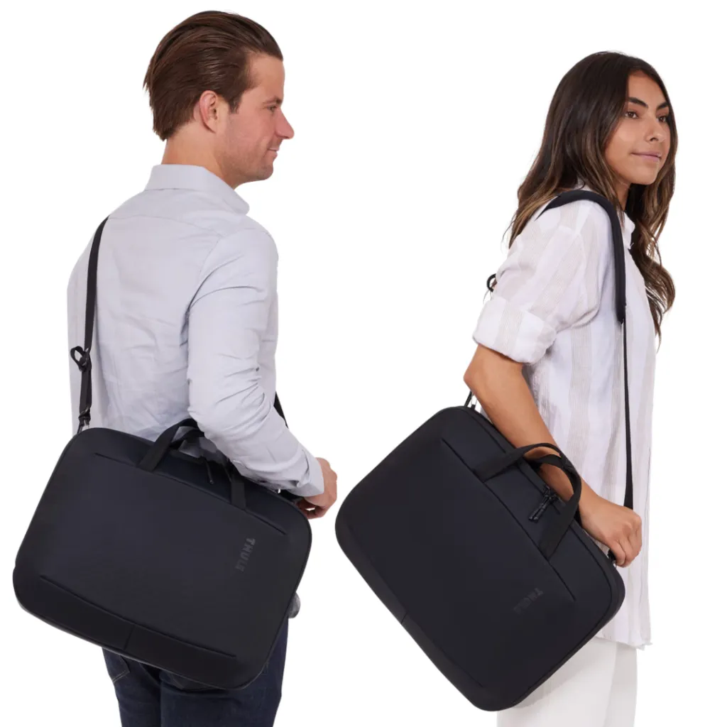 maletín para laptop