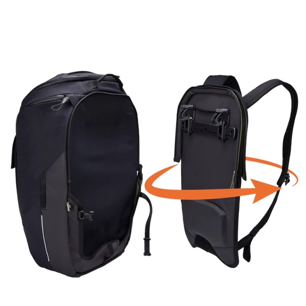 mochilas de viaje