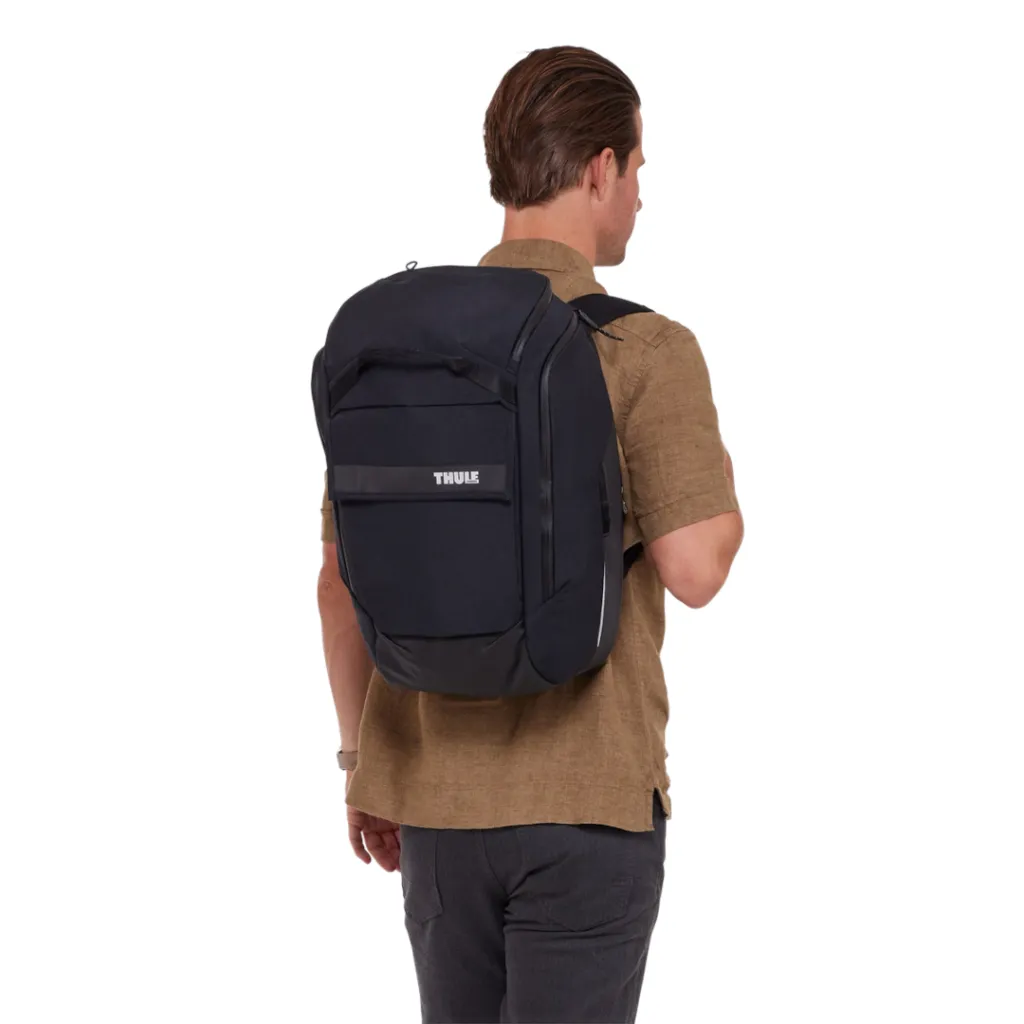 mochilas de viaje