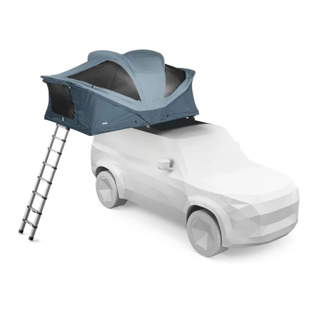 [091021345362] Thule Approach tienda de Techo 3 personas M