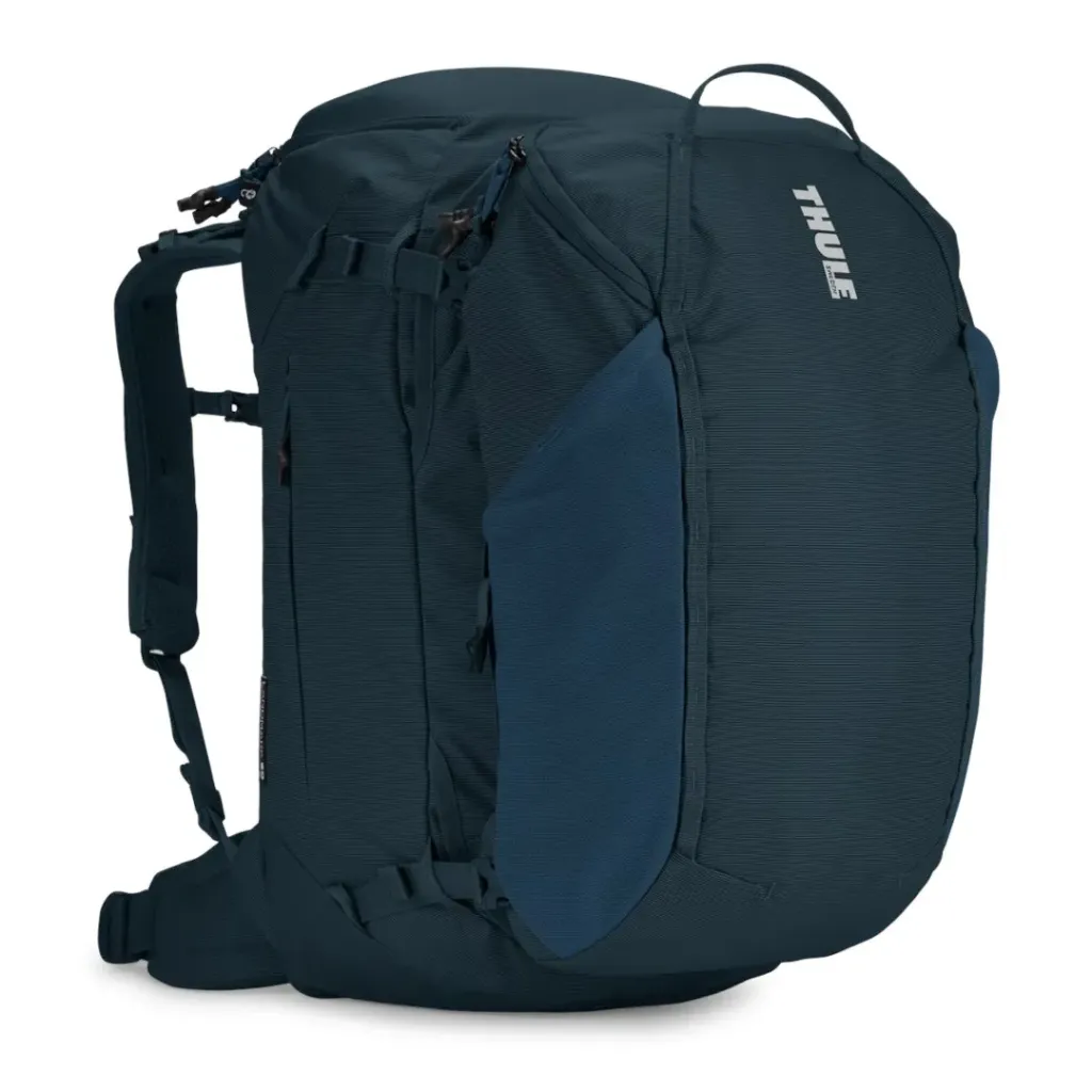 [085854258494] Thule Landmark de Viaje 60L (Darkest Blue)