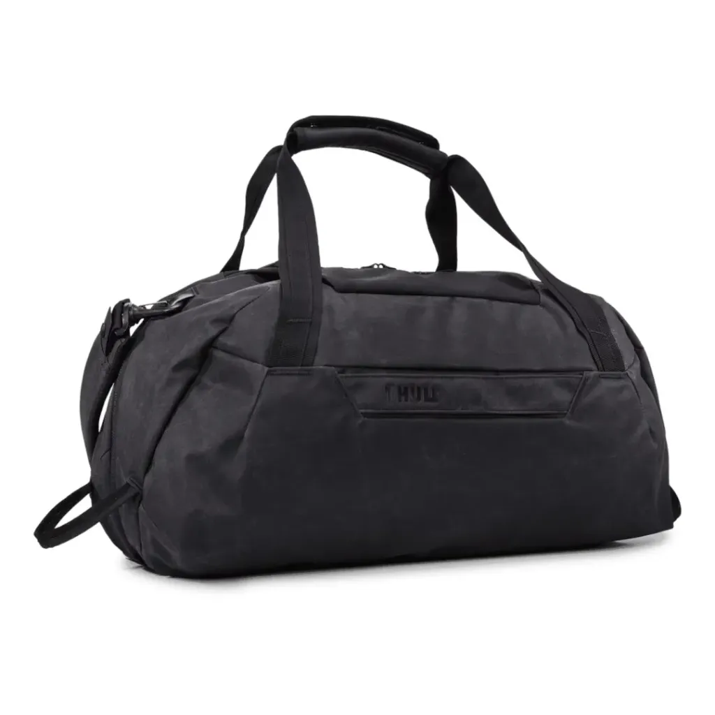 [085854257879] Thule Aion Bolso de Lona 35L (Negro)