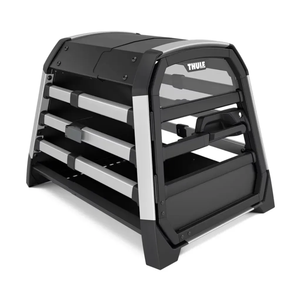 [197074564160] Thule Allax Transportadora para Perro (XS Dimensiones 50x50x66-72cm Peso 25kg)