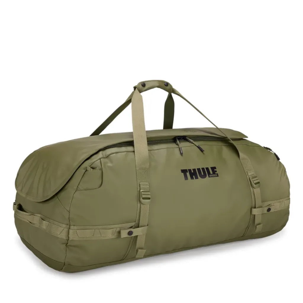 [085854255325] Thule Chasm Bolso de Lona 130L (Olivine)
