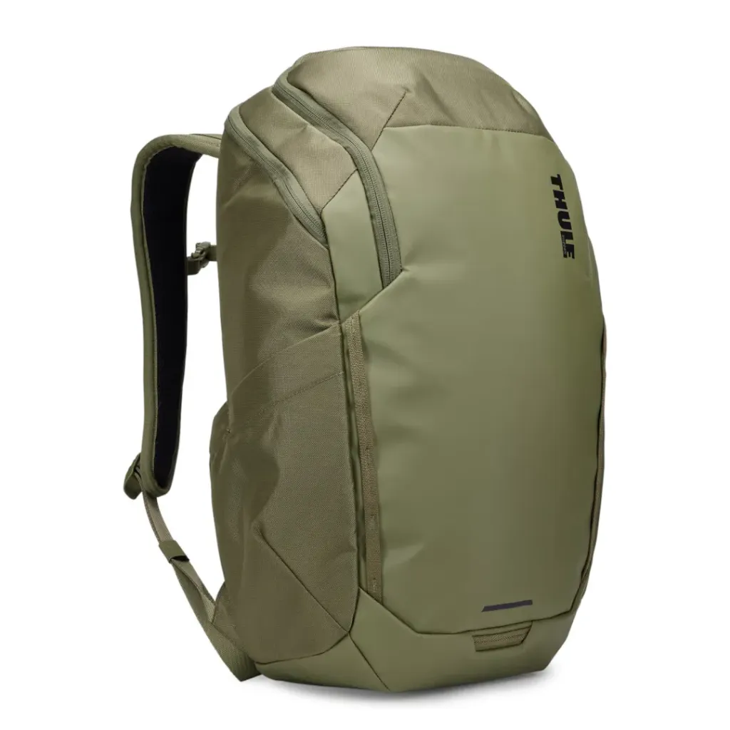 [085854255127] Thule Chasm Mochila para Laptop 26L (Olivine)