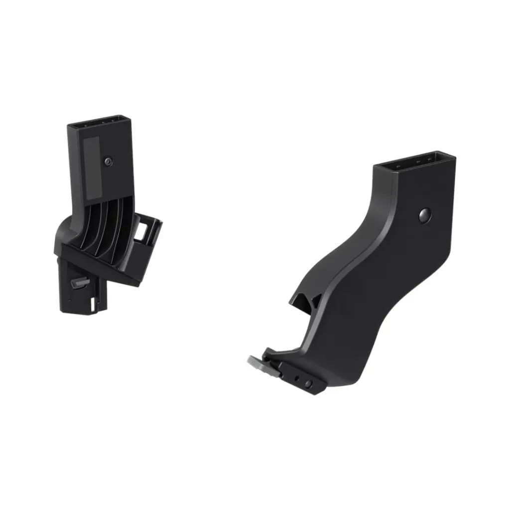 [197074001894] Thule Urban Glide 3 Adaptador para Moisés de Carriola Doble