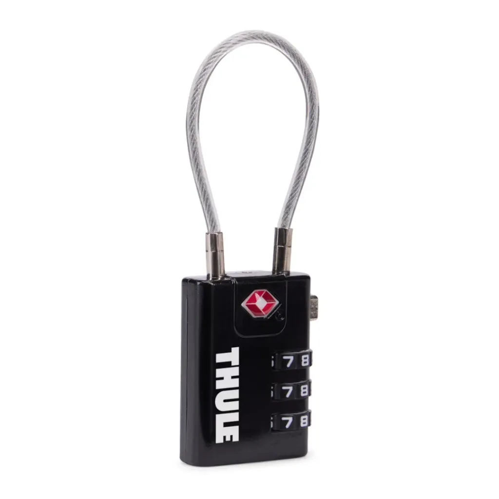 [085854259521] Thule Candado Tsa de Cable