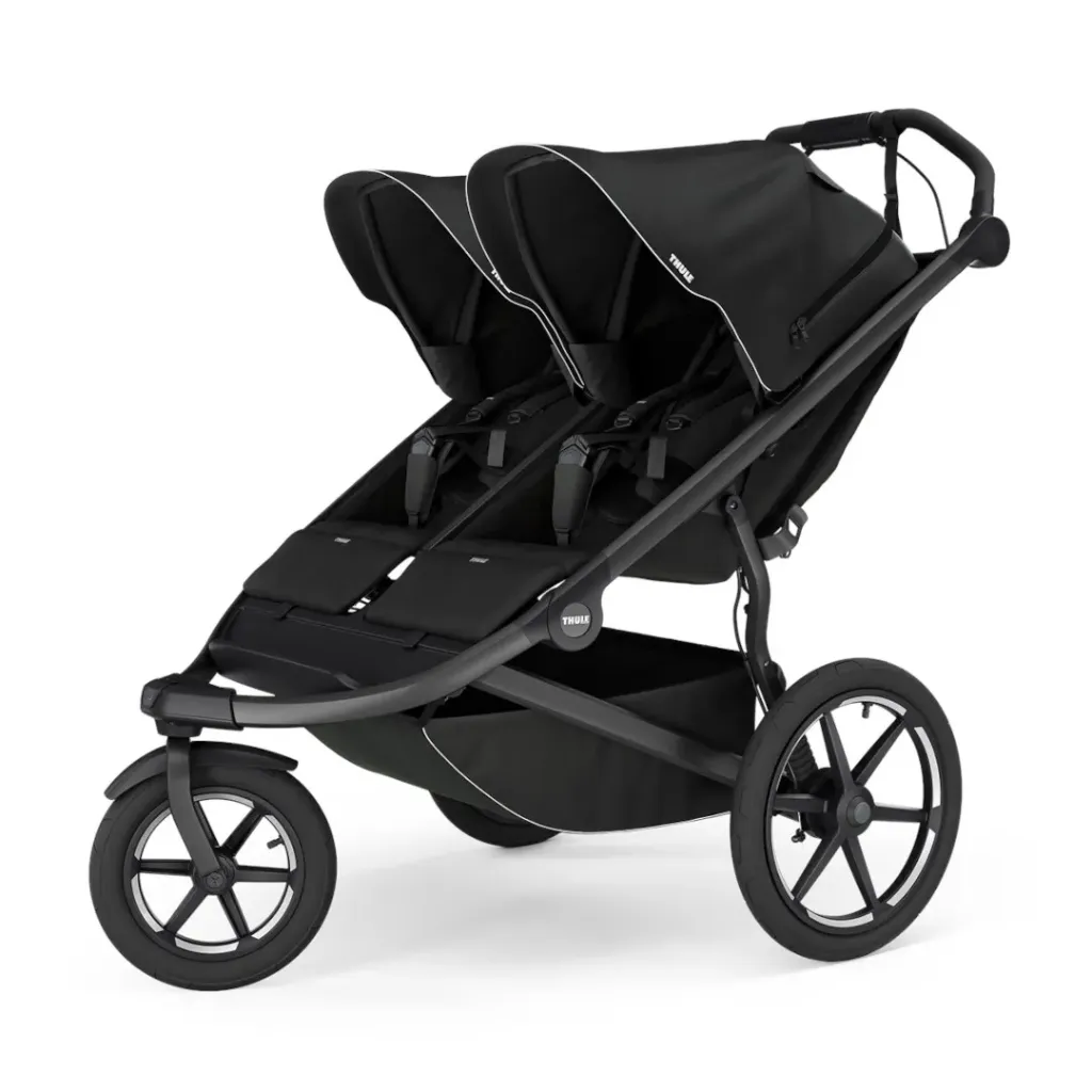 [872299049653] Thule Urban Glide 3 Carriola Doble Todo Terreno