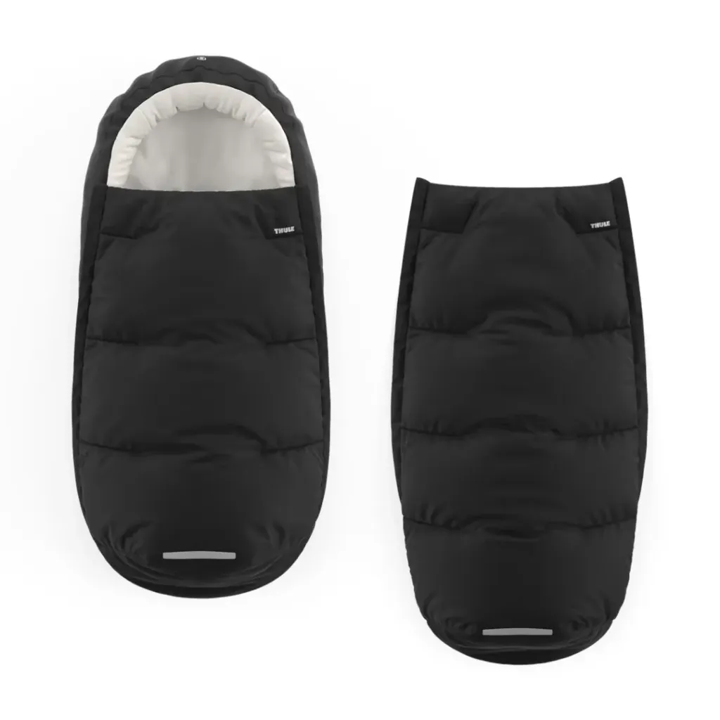 [197074761316] Thule Elements Saco de alto rendimiento para carriola M (Negro)