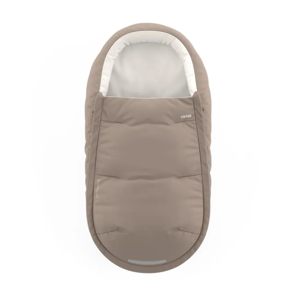 [197074761293] Thule Elements Saco de alto rendimiento para carriola S (Tinted Taupe)