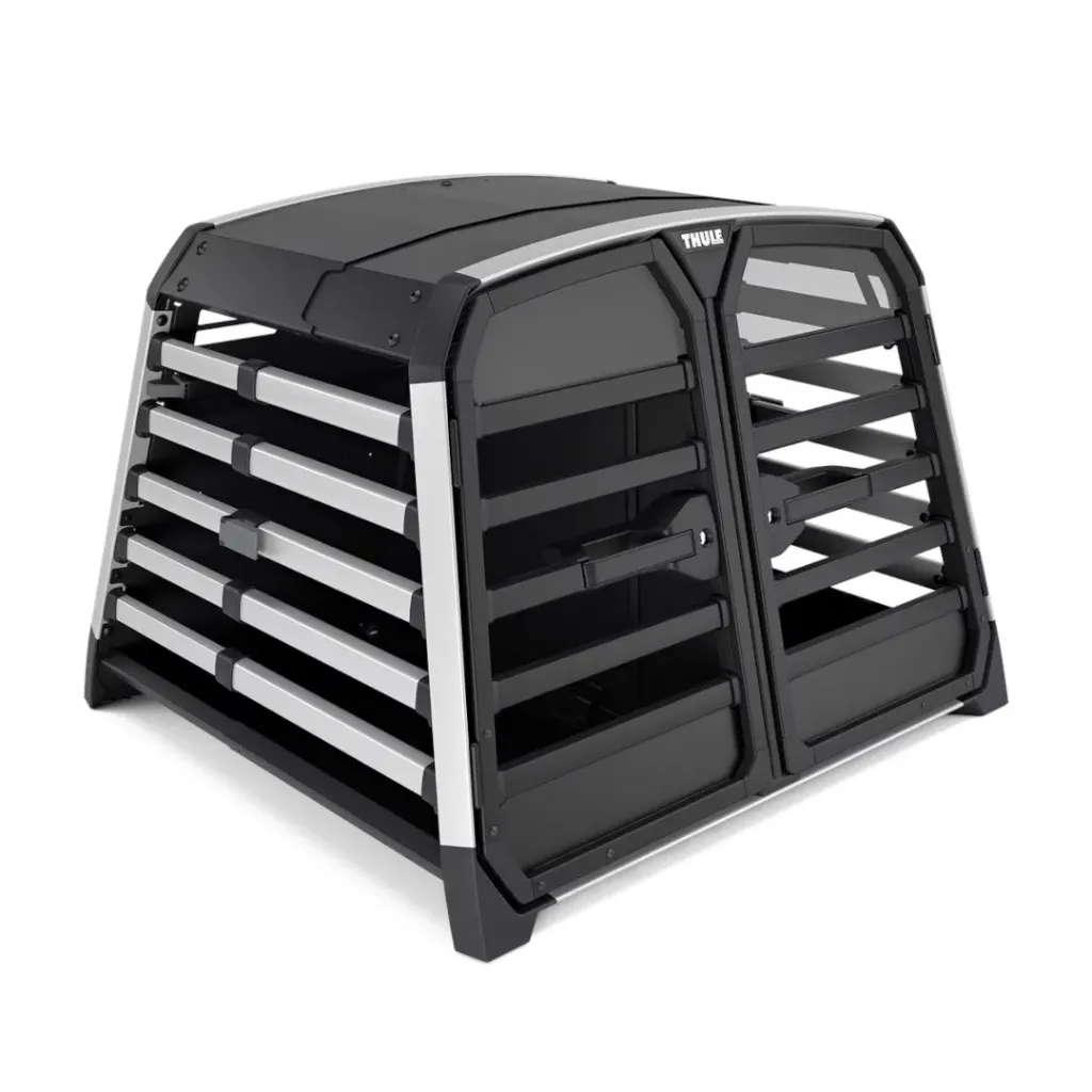 [197074757555] Thule Allax Double Transportadora para Perros (S)