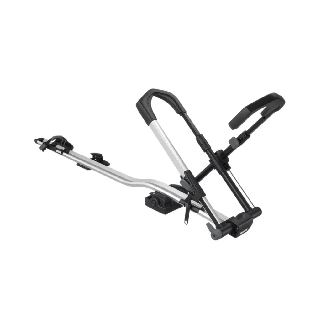 [091021831711] Thule Upride Portabicicleta para Techo de Montaje en Rueda /1