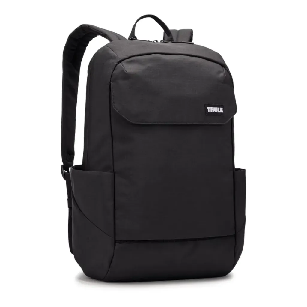 [085854253369] Thule Lithos Mochila para Laptop 20L (Negro)